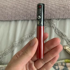 Always red Sephora cream lip stain